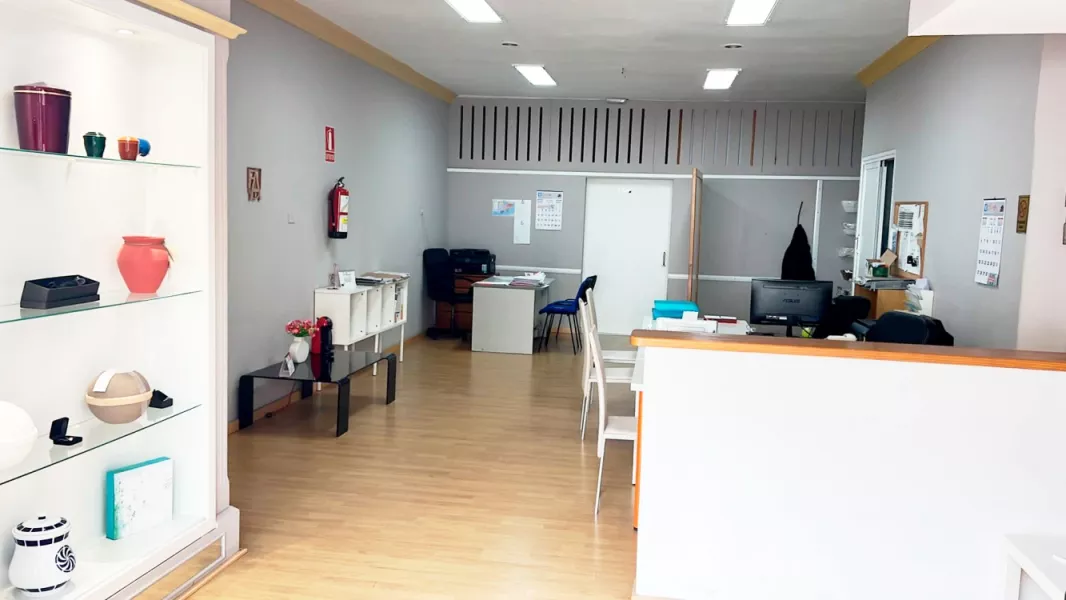 Oficina de Atención Funeraria - La Victoria de Acentejo
